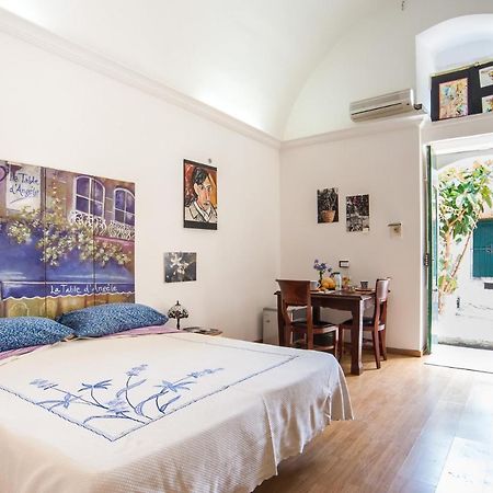 Profumo Di Zagara Bed & Breakfast เลนตีนิ ภายนอก รูปภาพ