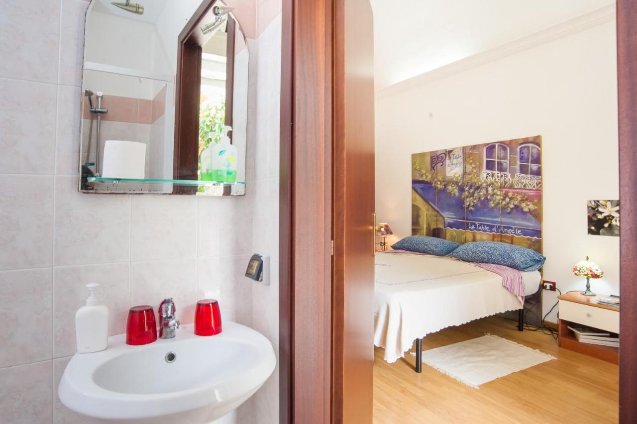 Profumo Di Zagara Bed & Breakfast เลนตีนิ ภายนอก รูปภาพ